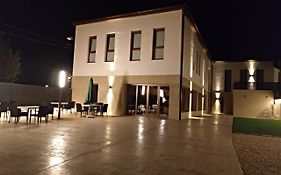 Hotel Entrerailes